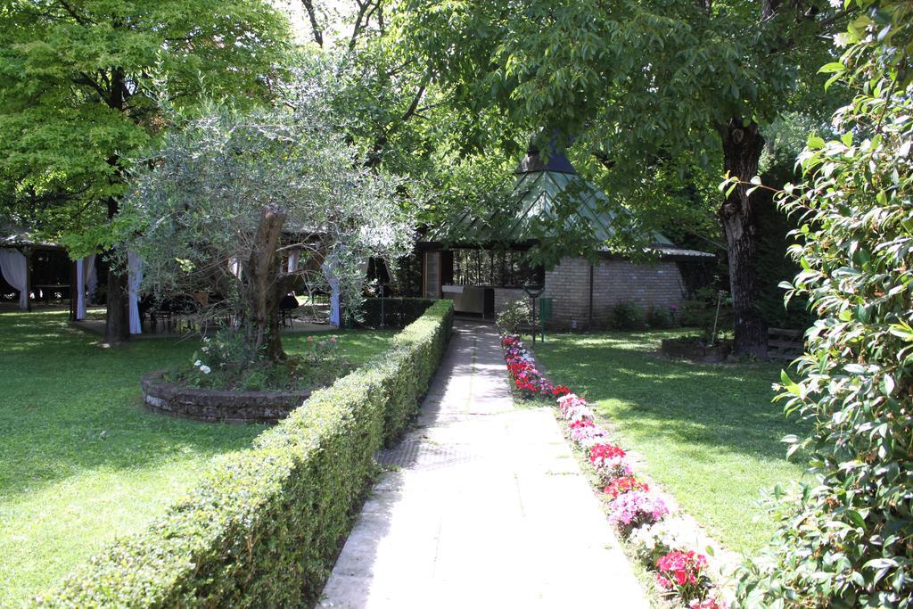 Hotel Al Glorioso Piave à Maserada sul Piave Extérieur photo